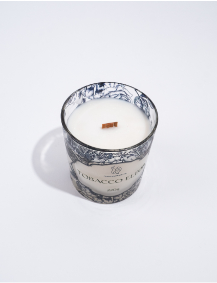 Картинка Аромасвічка "Tobacco Elixir"