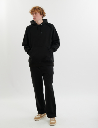 Картинка Костюм чорний