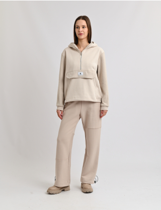 Картинка Худі бежеве