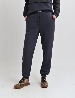 Картинка Штани темно-сірі