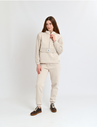 Картинка Штани бежеві