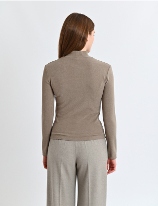 Картинка Гольф бежевий