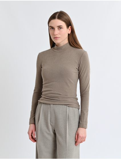 Картинка Гольф бежевий