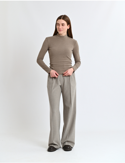 Картинка Гольф бежевий