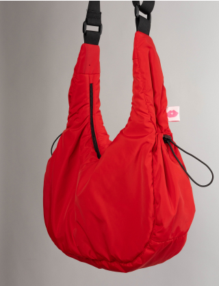 Картинка Сумка Chill Bag  червона 