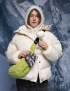 Картинка Сумка Chill Bag  зелена