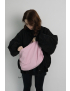 Картинка Шопер Bonbon Bag рожевий