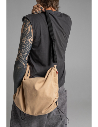 Картинка Шопер Bonbon Bag бежевий