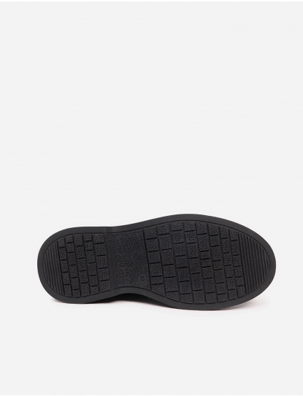 Картинка Черервики чорні замшеві