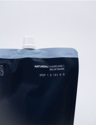 Картинка Маска для волосся HYDRATE ME, 250 мл