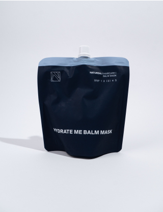 Картинка Маска для волосся HYDRATE ME, 250 мл