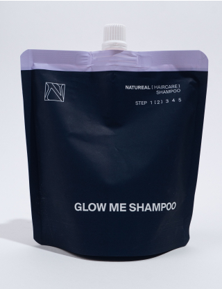 Картинка Шампунь GLOW ME,  300 