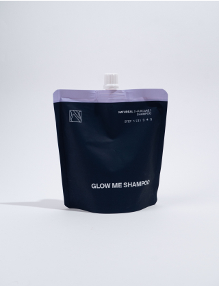 Картинка Шампунь GLOW ME,  300 