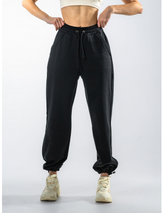 Картинка Штани чорні