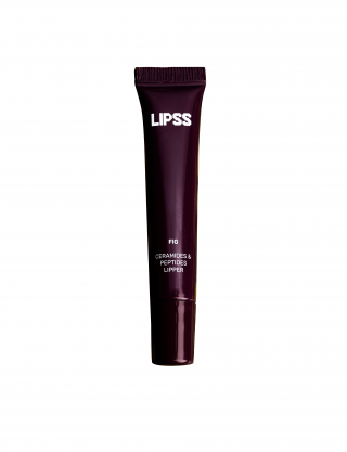 Картинка Бальзам для губ LIPSS Інжир