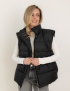 Картинка Жилет чорний