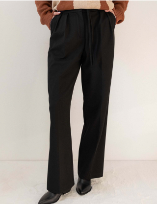Картинка Брюки чорні