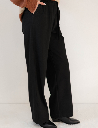 Картинка Брюки чорні