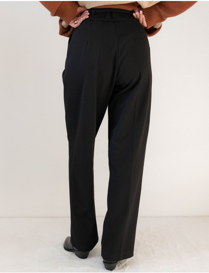 Картинка Брюки чорні