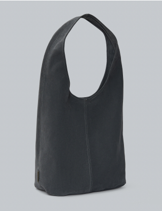 Картинка Сумка "OLIMPIA LEATHER BAG" сіра