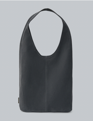 Картинка Сумка "OLIMPIA LEATHER BAG" сіра