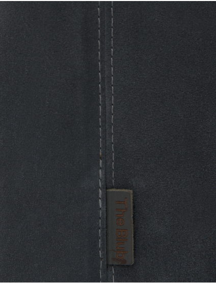 Картинка Сумка "OLIMPIA LEATHER BAG" сіра