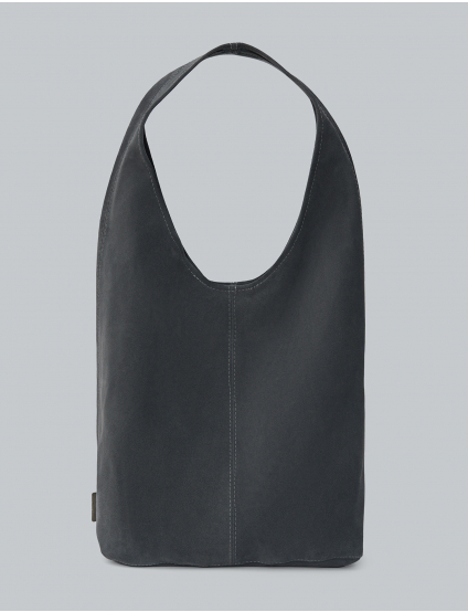 Картинка Сумка "OLIMPIA LEATHER BAG" сіра