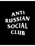 Картинка Футболка чорна з принтом