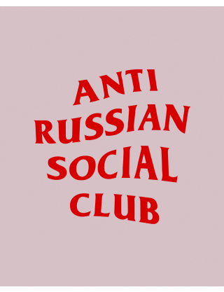 Картинка Футболка бузкова з принтом