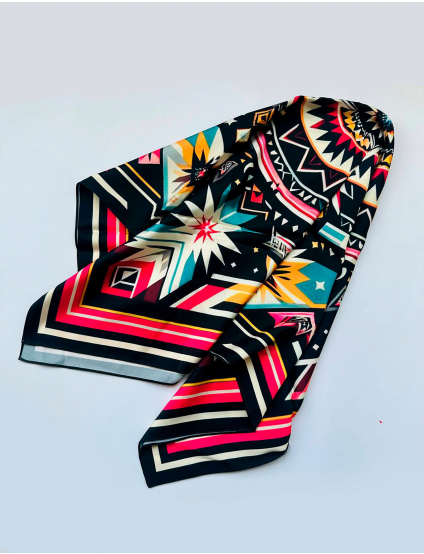 Картинка Хустка "Карпатська зірка" 