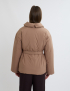 Картинка Куртка світло-коричнева