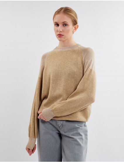 Картинка Светр золотавий