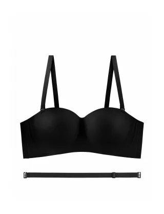 Картинка Бюстгальтер чорний