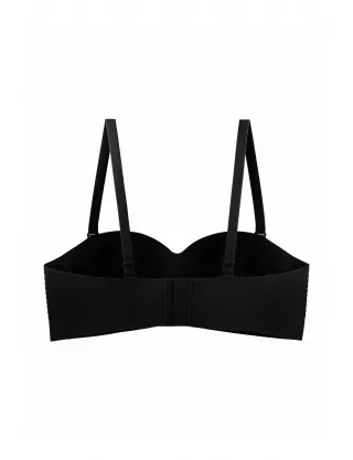 Картинка Бюстгальтер чорний