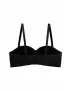Картинка Бюстгальтер чорний