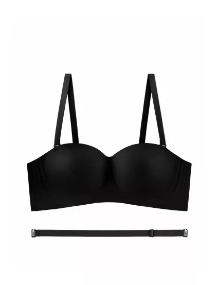 Картинка Бюстгальтер чорний
