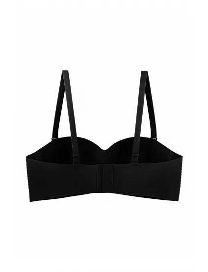 Картинка Бюстгальтер чорний