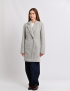 Картинка Пальто світло-сіре