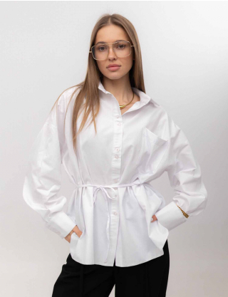 Картинка Сорочка біла