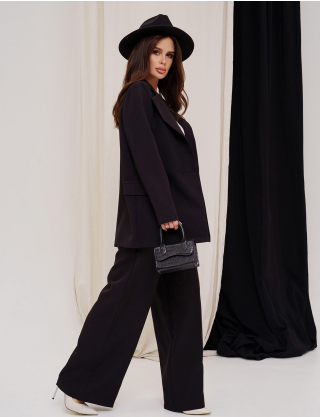 Картинка Костюм чорний