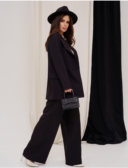 Картинка Костюм чорний