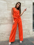 Картинка Костюм помаранчевий