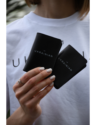 Картинка Кардхолдер "I'm Ukrainian"