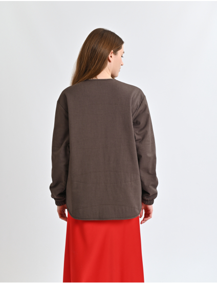 Картинка Жакет "Курочки"