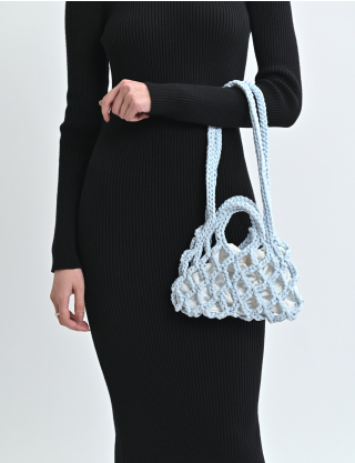 Картинка Сумка блакитна