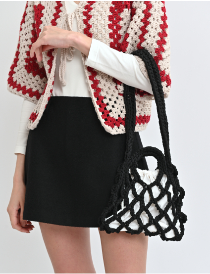 Картинка Сумка чорна