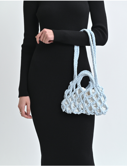 Картинка Сумка блакитна