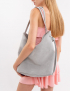 Картинка Сумка світло-сіра 