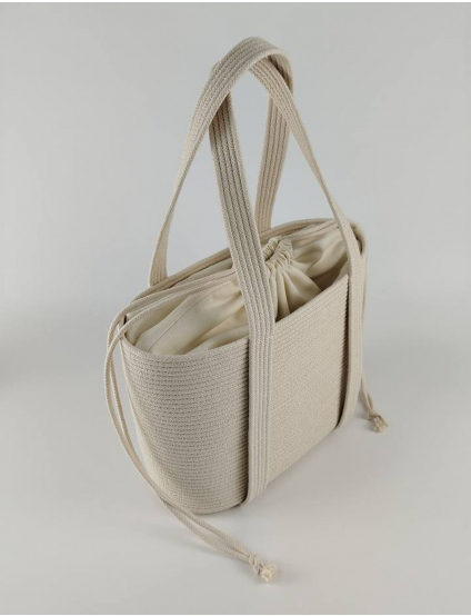 Картинка Сумка бежева