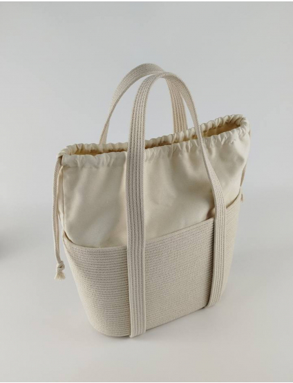 Картинка Сумка бежева